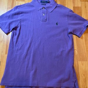 Men’s Ralph Lauren Polo